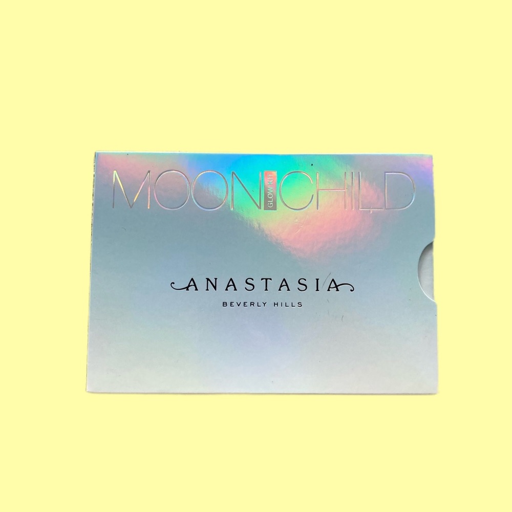 Anastasia Beverly Hills Moon Child Glow Kit